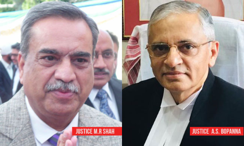 Classification Of Pensioners By Providing Cut-Off Date For The Purpose Of Grant Of Revised Pension Unconstitutional: SC [Read Judgment]