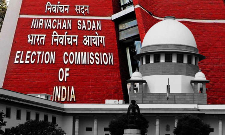 Direct Cash Transfers Close To Polls Amount To Corrupt Practice, Alleges Plea In SC; Court Seeks ECI Response [Read Petition]