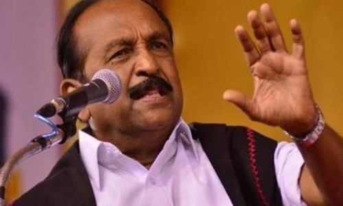Why Conviction Of Vaiko In Sedition Case Is Problematic?