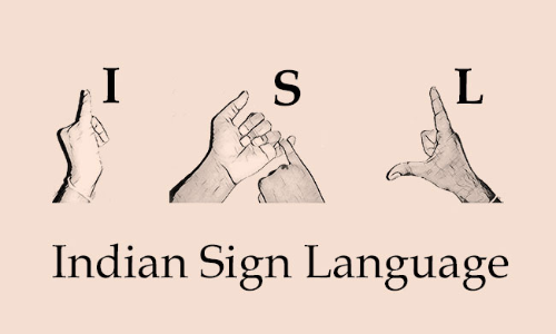 Delhi HC Dismisses PIL To Include Sign Language in Schedule VIII of the Constitution Delhi HC Dismisses PIL To Include Sign Language in Schedule VIII of the Constitution