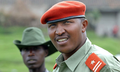 ICC Convicts Ntaganda The Terminator Of War Crimes And Crimes Against Humanity [Read Judgment]