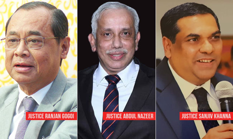 Inter-State Sales Between Successor States After Reorganization Cannot Be Treated As Intra-State Sales: SC [Read Judgment]