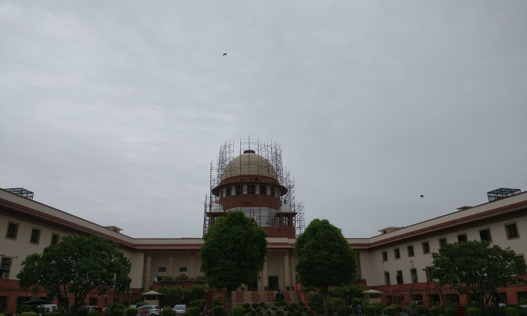 The Crumbling Rule Of Law In India The Crumbling Rule Of Law In India