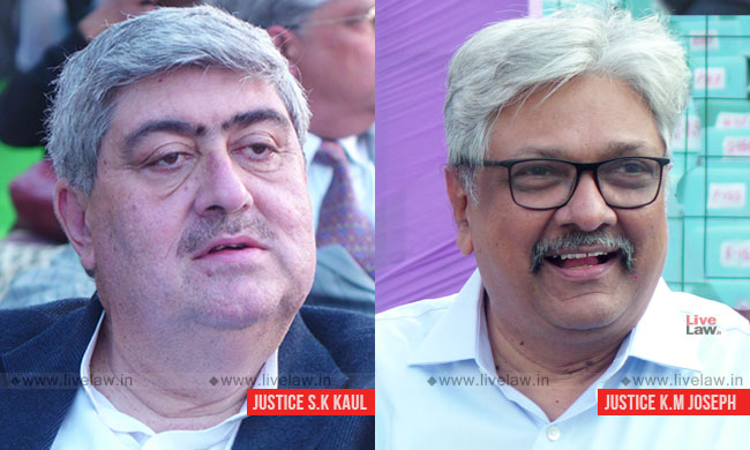 Six Months Cap On Interim Stay Orders  Not Applicable To Supreme Court Orders: SC [Read Order]