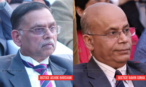 Existence Of Commercial Relations Between Parties In Summary Suit By Itself Not A Ground For Imposing Condition To Grant Leave To Defend: SC [Read Judgment]