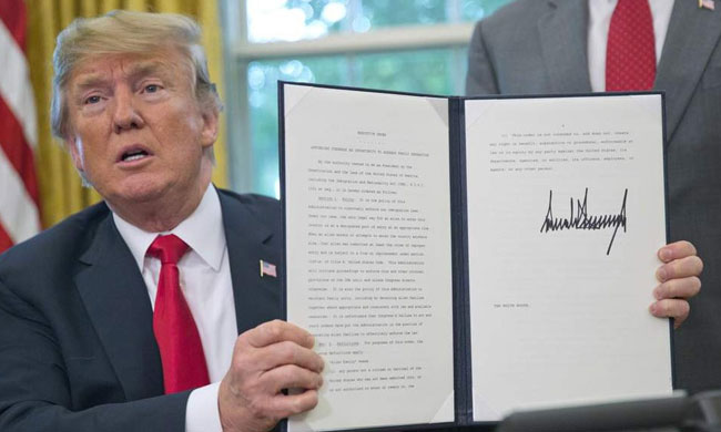US President Trump Violated First Amendment By Blocking Twitter Users Critical Of Him, Holds US Court of Appeals [Read Judgment]