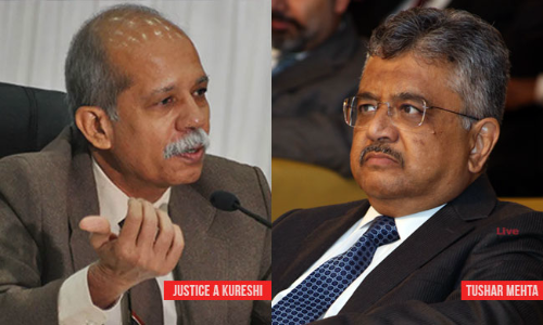 Delay In Justice Kureshi Elevation : SC Grants Centre Time Till August 2 To Respond To GHCAA Petition
