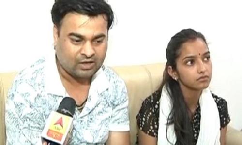 Allahabad HC Orders Police Protection To BJP MLAs Daughter Who Married Outside Caste