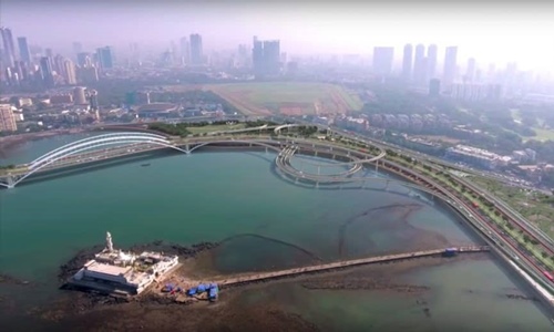 Coastal Road Project: Bombay HC Sets Aside CRZ 2011 Clearance Granted By MCZMA, MoEF And EAC To South Section [Read Judgment]