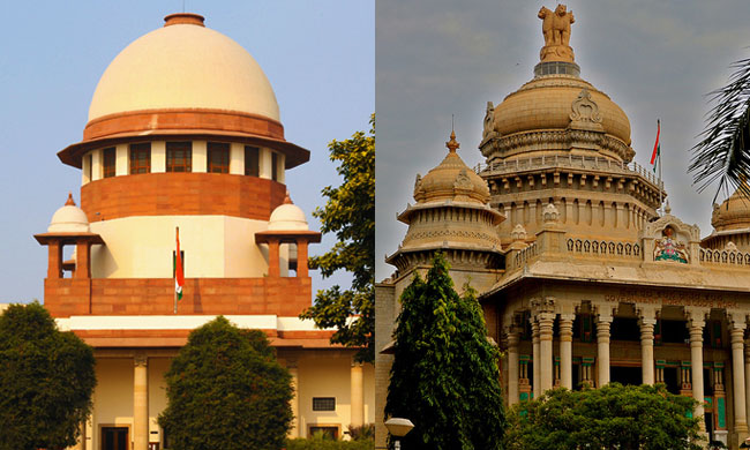 Karnataka MLAs Disqualification Case : Election Commission Agrees Before SC To Defer Upcoming By-Polls