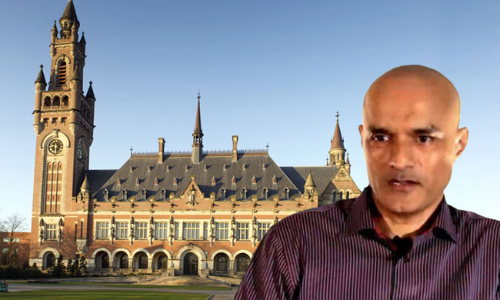 Consular Access To Kulbhushan Jadhav: Issues & Concerns Consular Access To Kulbhushan Jadhav: Issues & Concerns
