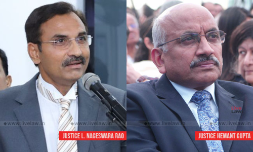 No Mandatory Requirement Of Communicating The Proposed Punishment To A Delinquent Civil Servant: SC [Read Judgment]