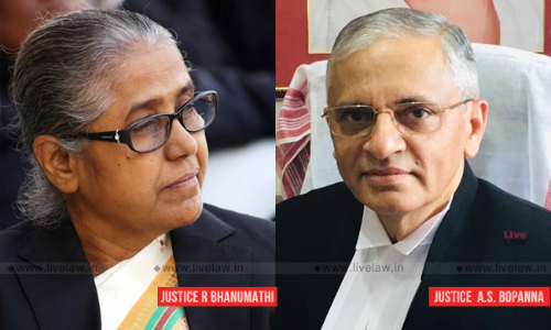 Crucial Date For Deciding Bonafide Requirement Of Landlord Is The Date Of Application For Eviction: SC [Read Judgment]