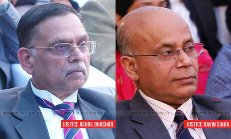 Is Requirement Of Certificate U/s 65-B(4) Evidence Act Mandatory for Production Of Electronic Evidence? SC Refers To Larger Bench [Read Order]