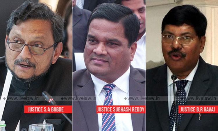 Arbitration Award Cannot Be Set Aside By HCs Invoking Writ Jurisdiction, Reiterates SC [Read Order]