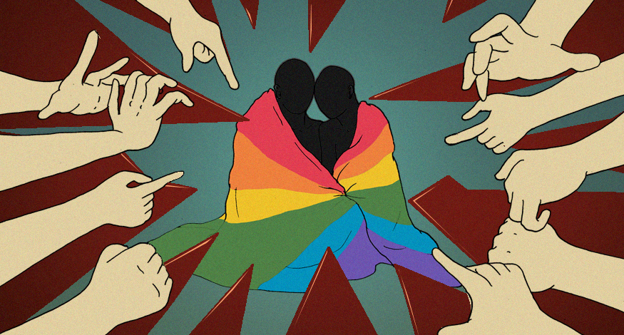 Fired For Being Gay: How Are Catholic Institutions In America Legally Evading Anti-Discrimination Laws Fired For Being Gay: How Are Catholic Institutions In America Legally Evading Anti-Discrimination Laws