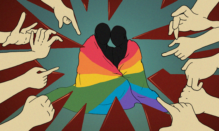 Fired For Being Gay: How Are Catholic Institutions In America Legally Evading Anti-Discrimination Laws Fired For Being Gay: How Are Catholic Institutions In America Legally Evading Anti-Discrimination Laws