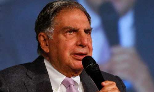 Bombay High Court Shocked Over Conduct Of Litigant Seeking Stay On Sir Ratan Tata Trust Board Meeting; Plea Withdrawn
