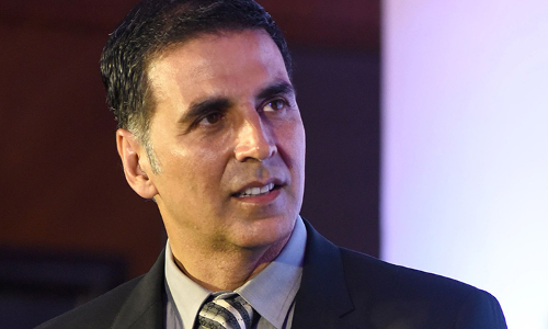 Akshay Kumar Moves Bombay High Court To Protect His Personality Rights