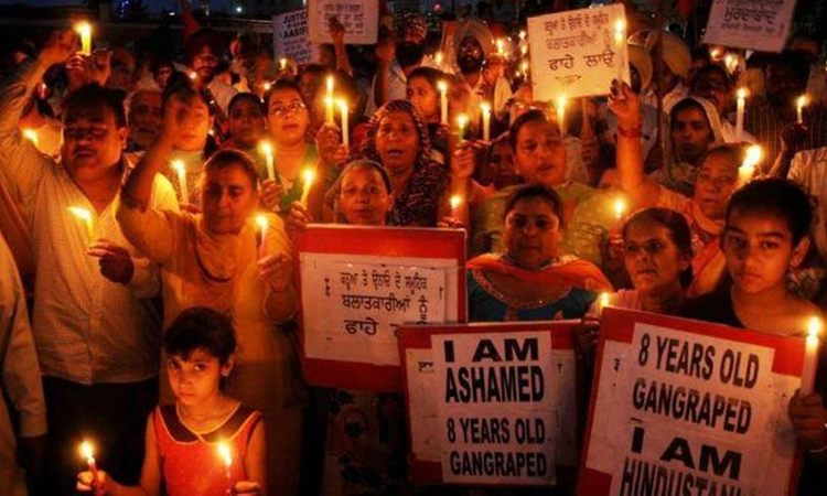 POCSO Amendment : Will Severe Punishments Reduce Child Sex Abuse? POCSO Amendment : Will Severe Punishments Reduce Child Sex Abuse?