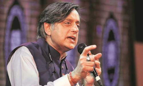 Delhi Court Adjourns To July 2 Order On Framing Of Charges Against Shashi Tharoor In Sunanda Pushkar Death Case Delhi Court Adjourns To July 2 Order On Framing Of Charges Against Shashi Tharoor In Sunanda Pushkar Death Case
