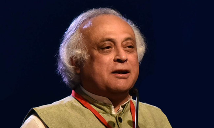 Govt Taking Revenge On RTI For Five Orders Passed By CIC Against It : Jairam Ramesh In Rajya Sabha