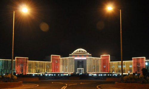 Human Rights Commissions Can Only Recommend And Not Direct Payment of Compensation: Chhattisgarh High Court Human Rights Commissions Can Only Recommend And Not Direct Payment of Compensation: Chhattisgarh High Court