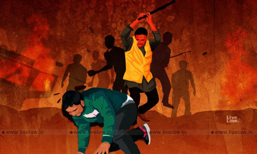 Supreme Court Asks States for Updates on Measures Taken in Mob Lynching Cases Supreme Court Asks States for Updates on Measures Taken in Mob Lynching Cases