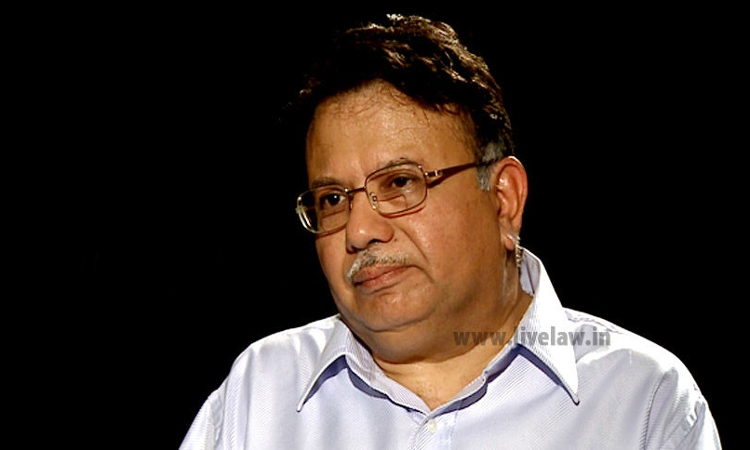 Justice AP Shah To Deliver 27th Rosalind Wilson Memorial Lecture