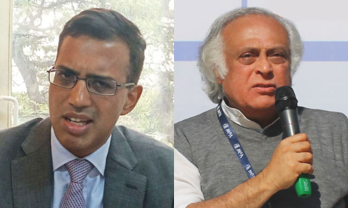 Jairam Rameshs Statements Hurt Business, Vivek Doval Tells Court In Caravan Defamation Case