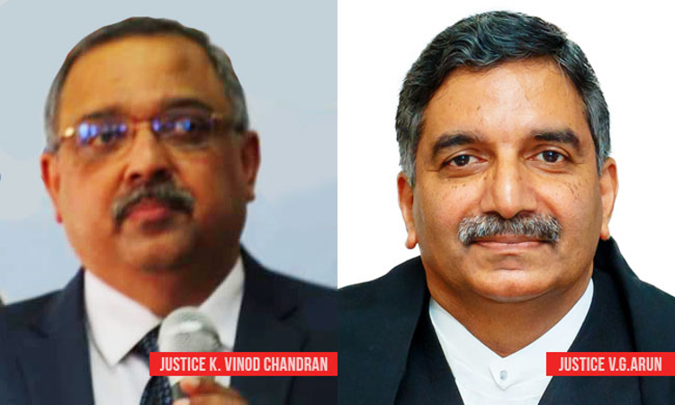Foreign Banks Cannot Engage Recovery Agents In India : Kerala HC [Read Judgment]