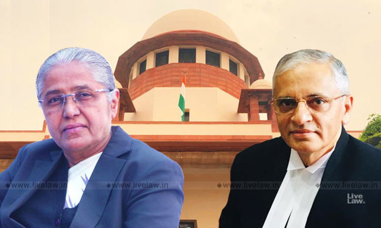Recruiting Agency Cant Be Compelled To Fill Available Posts Even When Persons Of Desired Merit Are Not Available: SC [Read Judgment]