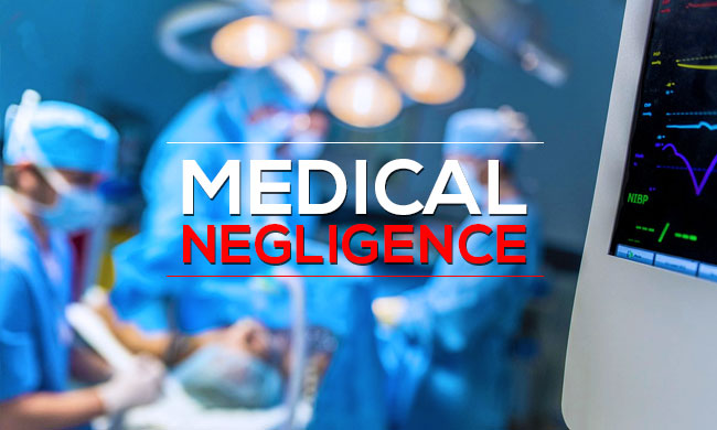 NCDRC: Medical Negligence Is Not Automatically Presumed Against The Medical Professional If The Treatment Fails