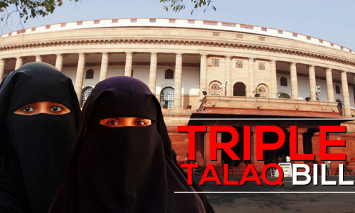 Why Criminalization Of Triple Talaq Is Uncalled For? Why Criminalization Of Triple Talaq Is Uncalled For?