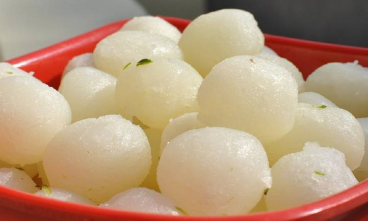 GI Tag Granted To Odisha Rasgulla GI Tag Granted To Odisha Rasgulla