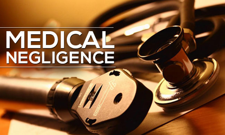 Punjab & Haryana High Court Denies Pre-Arrest Bail To Acupressure Practitioner For Unauthorisedly Treating Patient Resulting In Leg Amputation Punjab & Haryana High Court Denies Pre-Arrest Bail To Acupressure Practitioner For Unauthorisedly Treating Patient Resulting In Leg Amputation