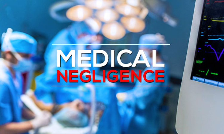 Patients Death : NCDRC Holds Max Super Speciality Hospital Liable For Medical Negligence Patients Death : NCDRC Holds Max Super Speciality Hospital Liable For Medical Negligence