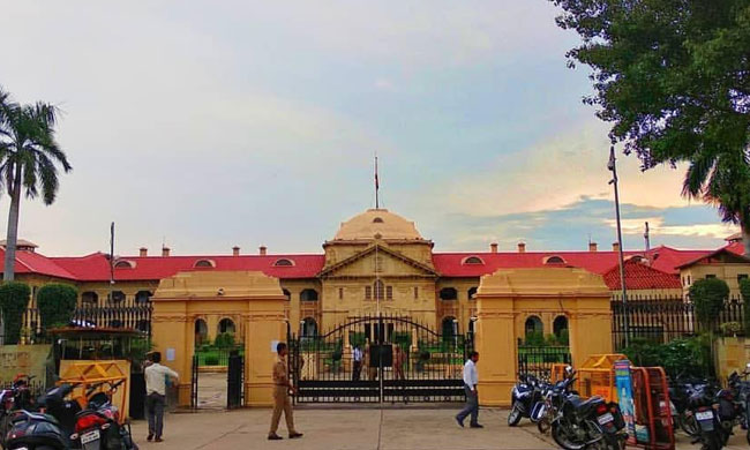 Allahabad HC Directs Regular Inquiry Proceedings Against Persons Entering HC Record Room Without Due Authorization [Read Order]