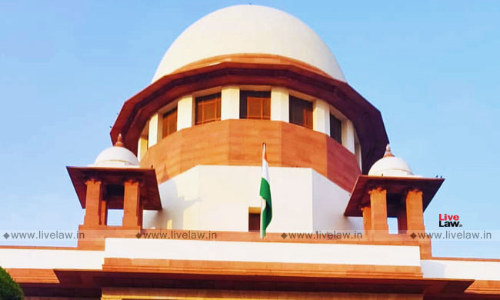 Anti-CAA Protests In UP : Plea In SC To Quash Notices To Recover Public Loss From Protestors [Read Petition]