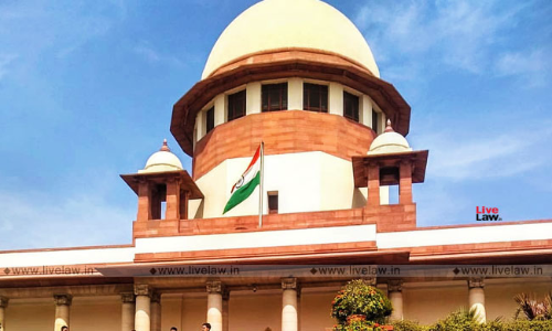 COFEPOSA : Advisory Board Opinions Cannot Be Subject Matter Of Judicial Review, Reiterates SC [Read Judgment]