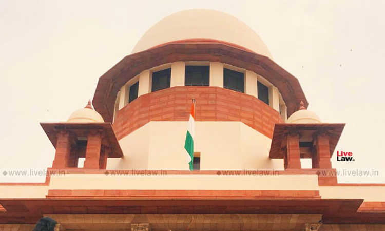 SC Takes Suo Moto Cognizance Of Letter By Unnao Rape Survivor; Matter To Be Heard Tomorrow