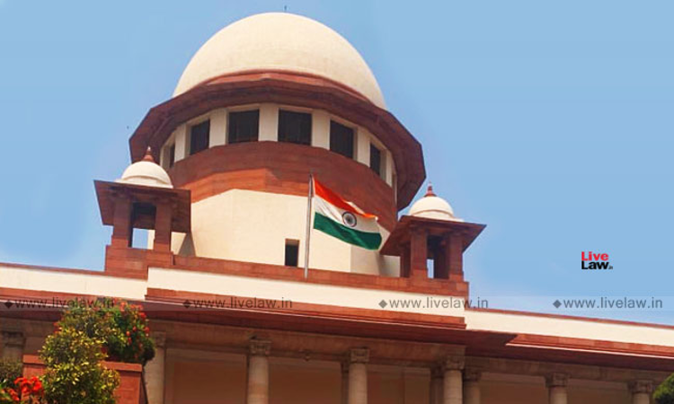 New Plea In SC Seeks Repatriation of Indian Migrants from Kuwait In Chartered Flights
