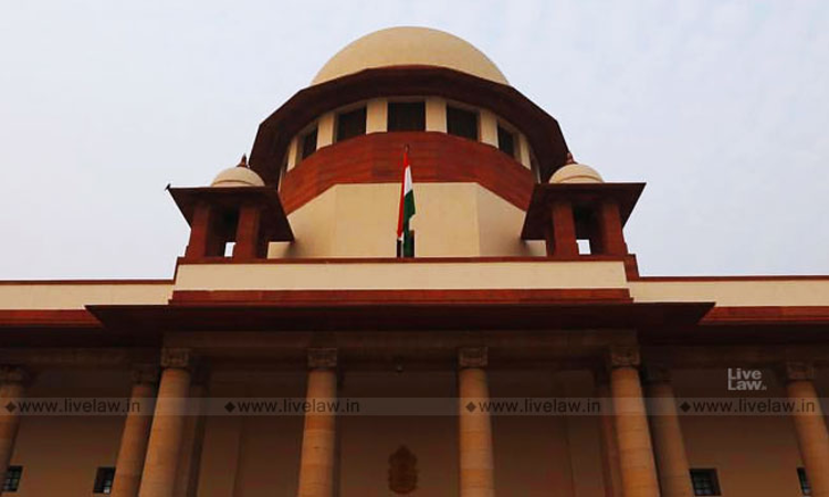 Unfair Means During Examination: Discovery Of Material With Candidate Sufficient To Take Action: SC [Read Order]