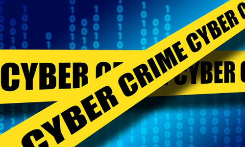 Cyber Crimes Affect Society At Large, Cant Be Quashed Solely Based On Compromise Between Parties: Rajasthan High Court