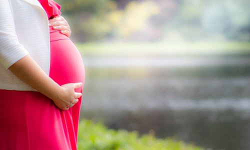 Delhi High Court Issues Notice On Plea Seeking COVID Specialized Maternal Care Centers In Hospitals For Pregnant Women, Lactating Mothers