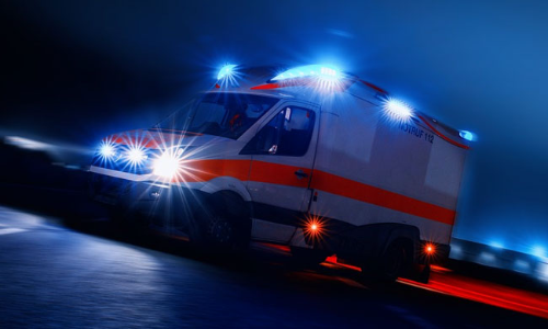 Insurance Company Liable If Ambulance Meets An Accident And Patient Being Shifted For Better Treatment Succumbs To His Ailment: Karnataka High Court