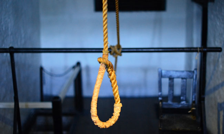 Is He Some Kind Of A Monster?: Supreme Court Remarks While Staying Execution Of Death Penalty Is He Some Kind Of A Monster?: Supreme Court Remarks While Staying Execution Of Death Penalty