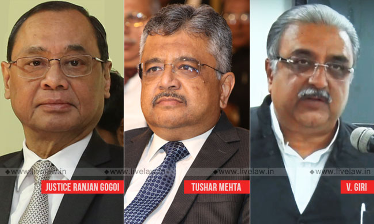 What Is Going On In This Country?, CJI Expresses Anguish At Unnao Tragedy What Is Going On In This Country?, CJI Expresses Anguish At Unnao Tragedy