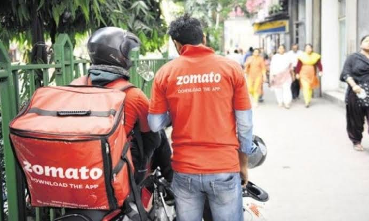 District Consumer Forum Directs Zomato And Box 8 Desi Melas To Pay Compensation For Deficiency In Service District Consumer Forum Directs Zomato And Box 8 Desi Melas To Pay Compensation For Deficiency In Service