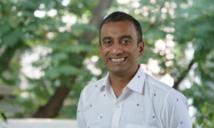NLSIU Alumnus Prof. Sudhir Krishnaswamy To Serve As The New VC Of NLSIU NLSIU Alumnus Prof. Sudhir Krishnaswamy To Serve As The New VC Of NLSIU